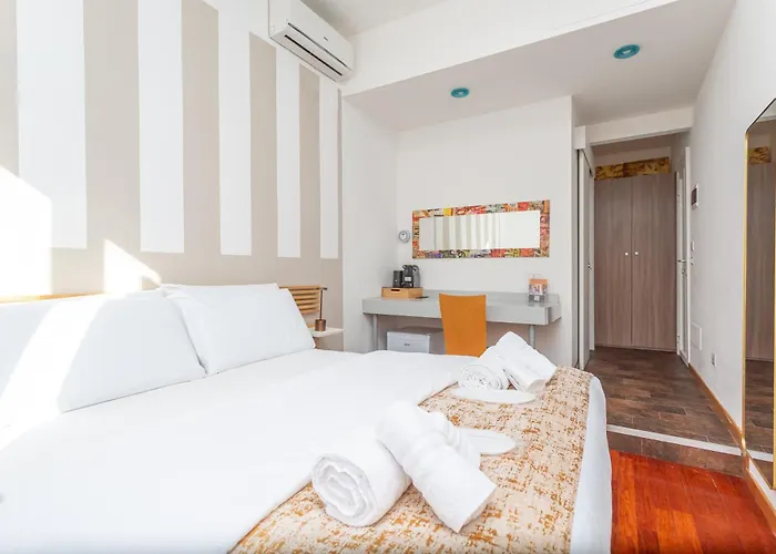 Easybnb - Dea
